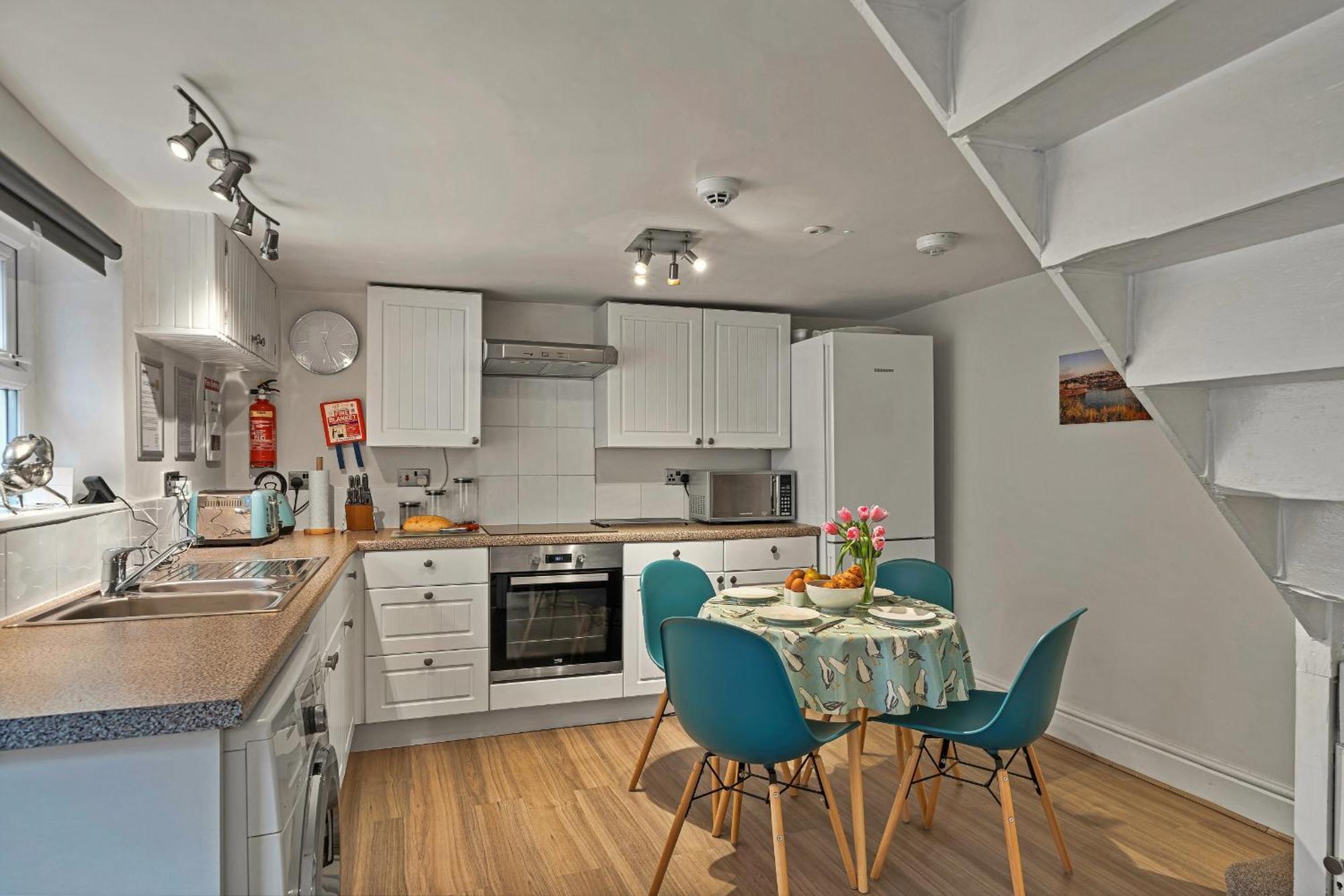 Finest Retreats - Porthole Vakantiehuis *
